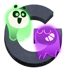 Google doodle Halloween 2018
